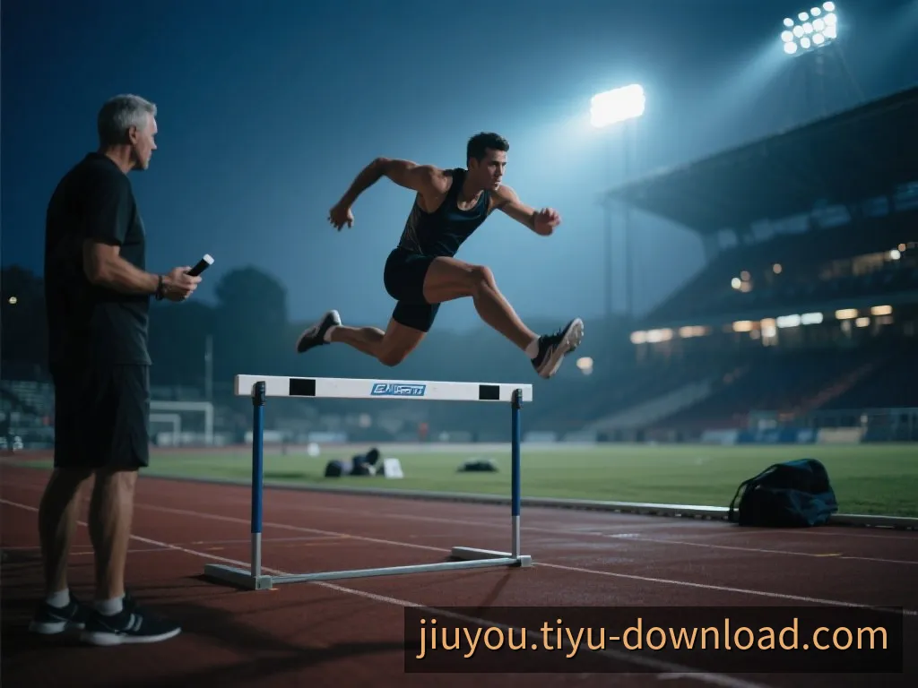 九游App生态多终端互联架构展示